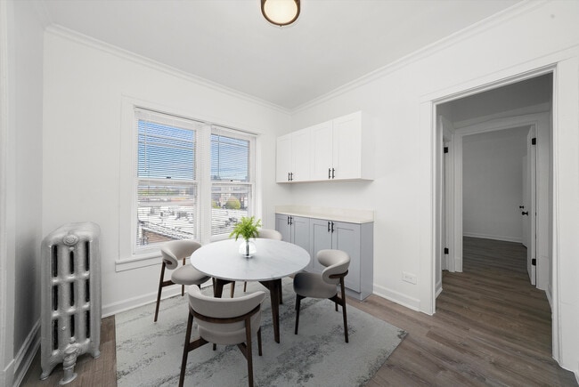 Building Photo - The Onyx on North Shore