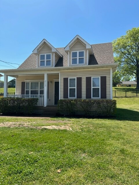 Primary Photo - 2117 Bransford Ave