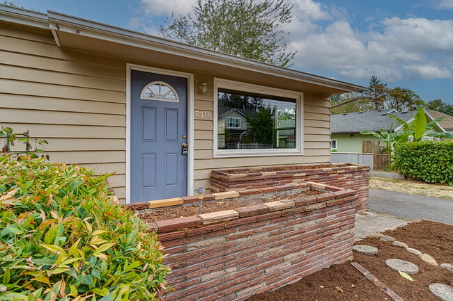 Foto del edificio - 7316 SE 68th Ave