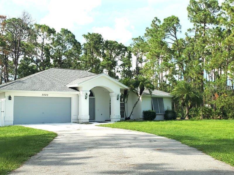 Primary Photo - 3020 Delor Ave