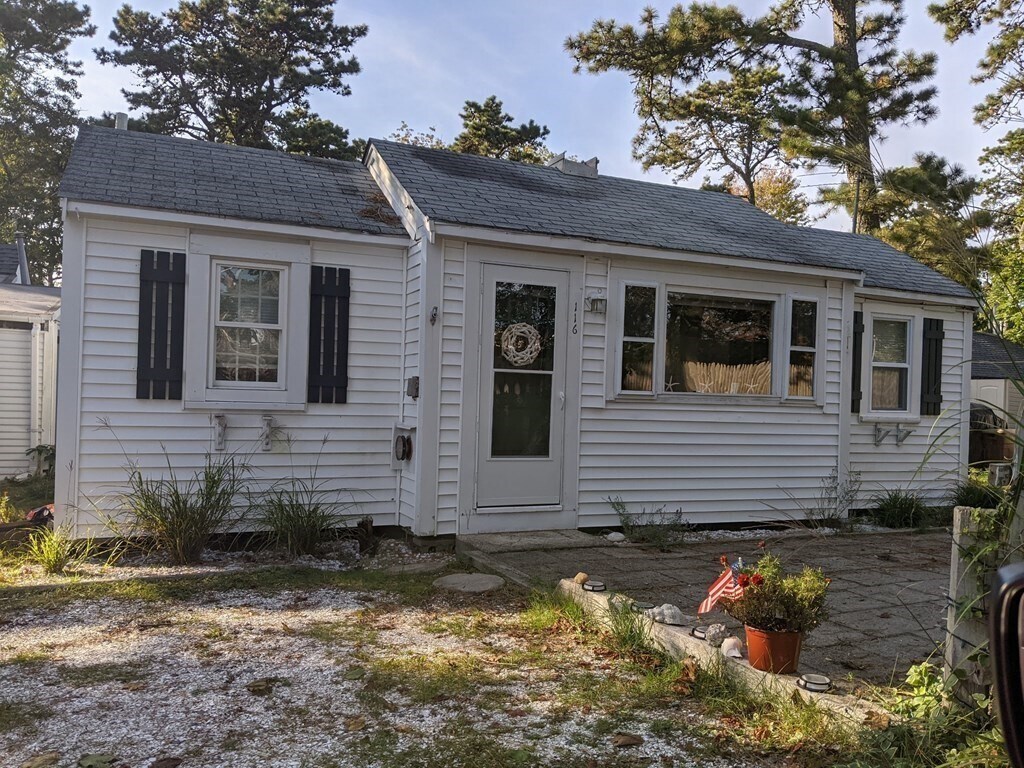 Primary Photo - 262 Old Wharf Rd