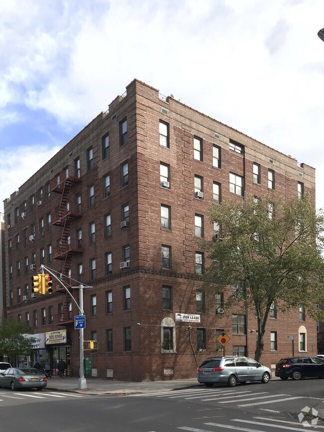 1402 Avenue M, Brooklyn, NY 11230 Apartments Brooklyn, NY