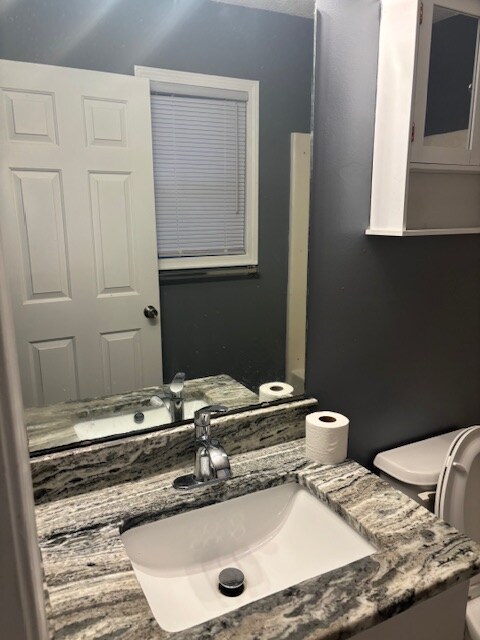 Foto del edificio - 805 6th Ave S