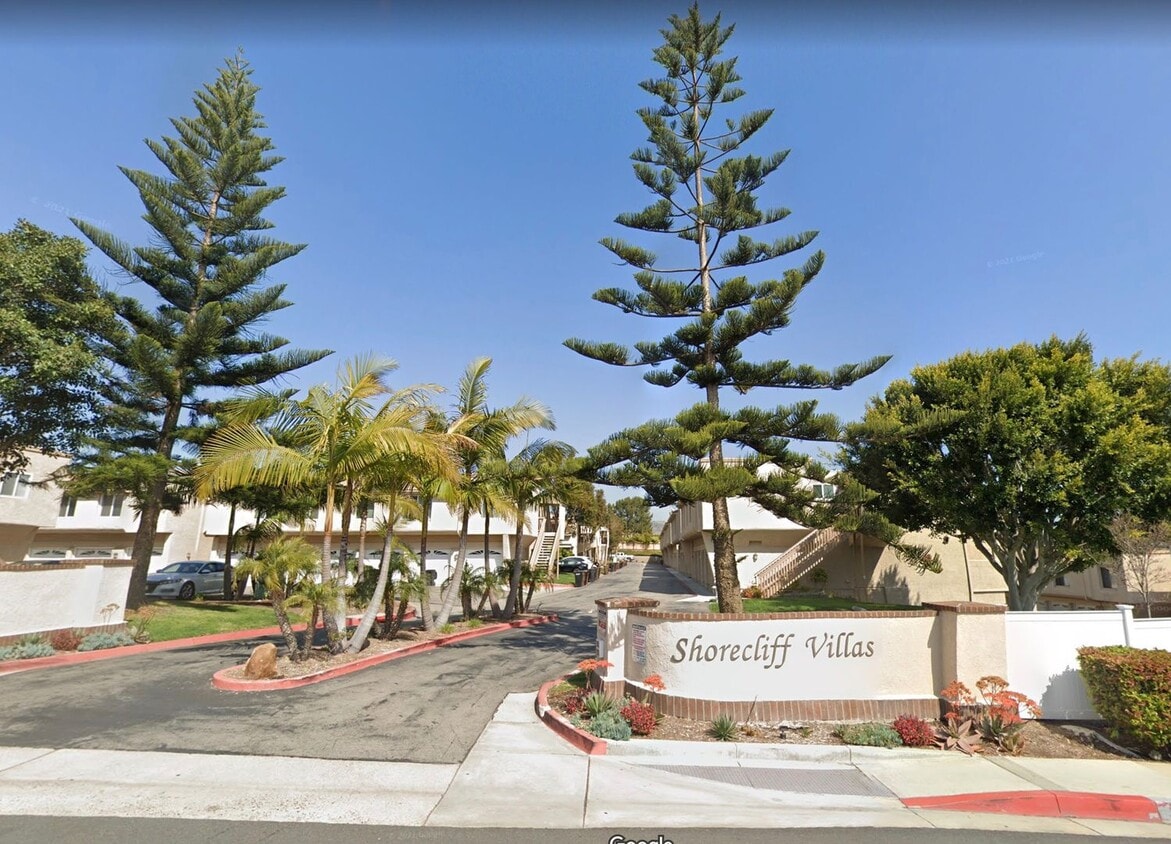Rare Shorecliff Villas for rent. 2 bd / 2... - Rare Shorecliff Villas for rent.  2 bd / 2...
