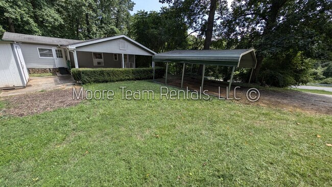 Foto del edificio - 5413 Greenville Hwy