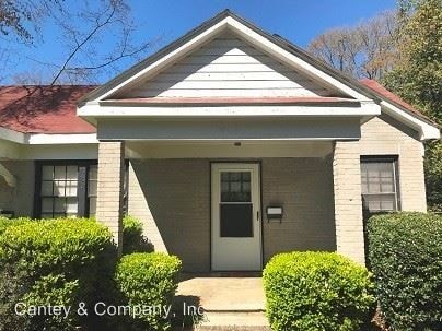 Primary Photo - 806 Woodrow St