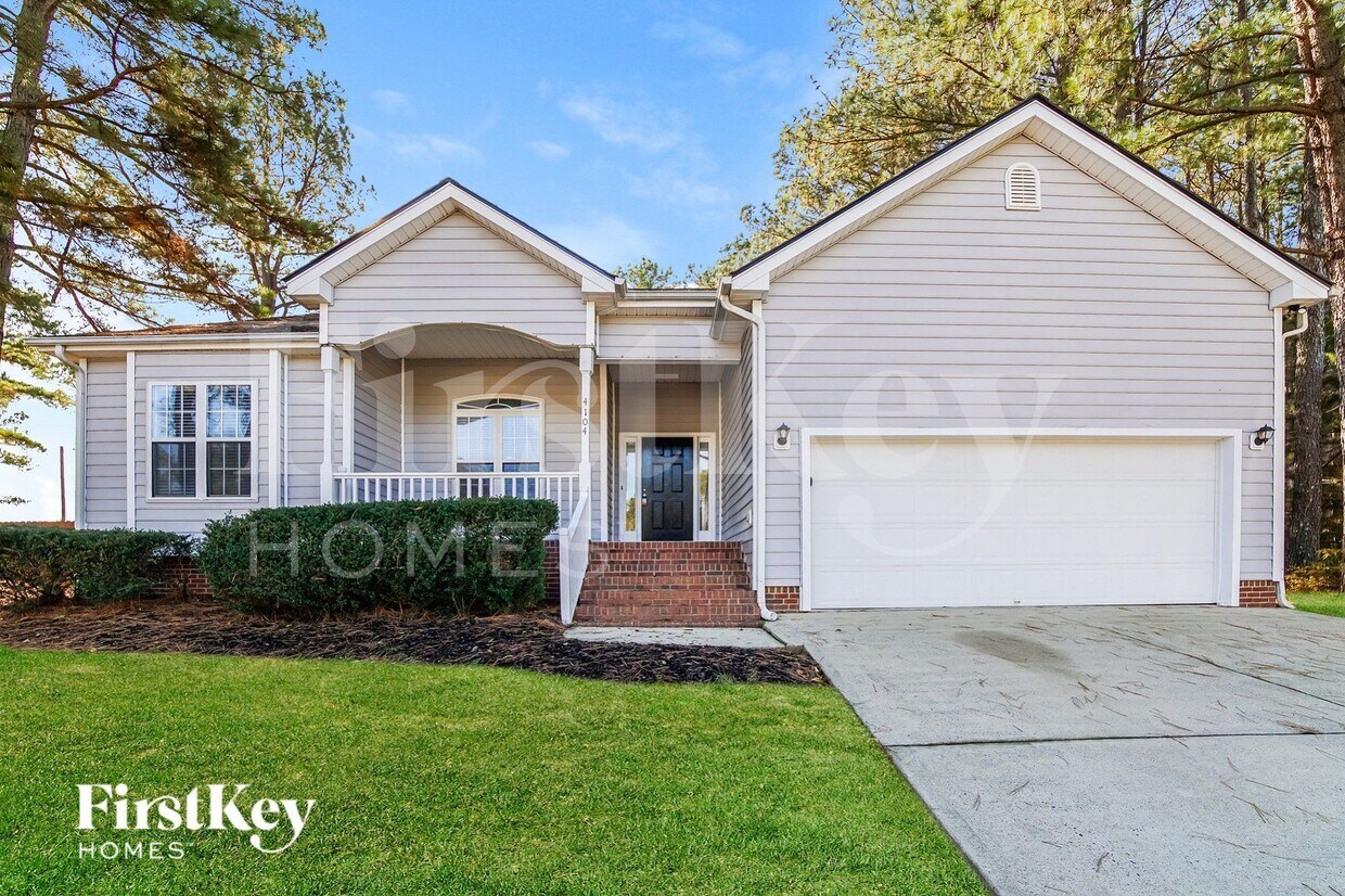 Foto principal - 4104 Mangrove Dr