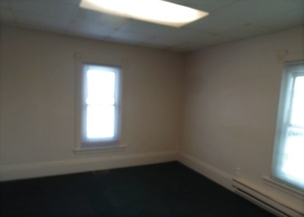 LIVING ROOM - 400 Adams St