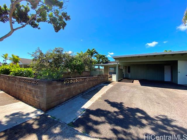 Building Photo - 94-305-305 Keaoopua Pl