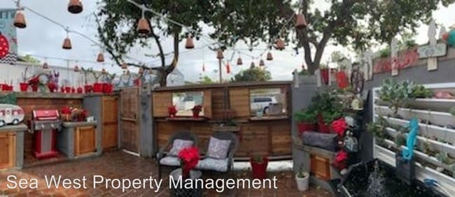 Building Photo - Studio, 1 bath House - 224 El Portal St #1