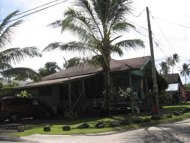Building Photo - 53-866 Kamehameha Hwy
