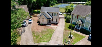 Building Photo - 4512 Emmit Dr