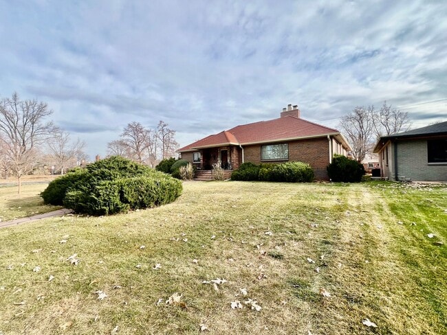 Beautiful shared home in Park Hill - Beautiful shared home in Park Hill