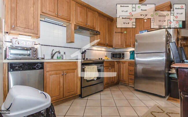Foto del edificio - Nicely renovated 3 bed in the heart of Beacon Hill!