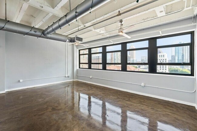 Foto del edificio - 878 Peachtree St NE