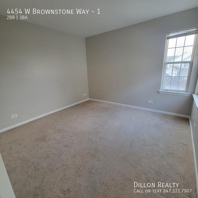 Foto del edificio - 4454 W Brownstone Way