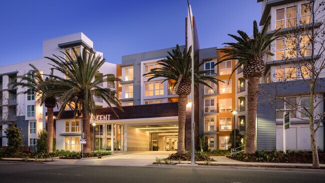 Foto del edificio - Ascent