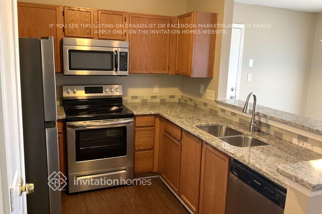 Foto del edificio - 9513 Bird Watch Ln