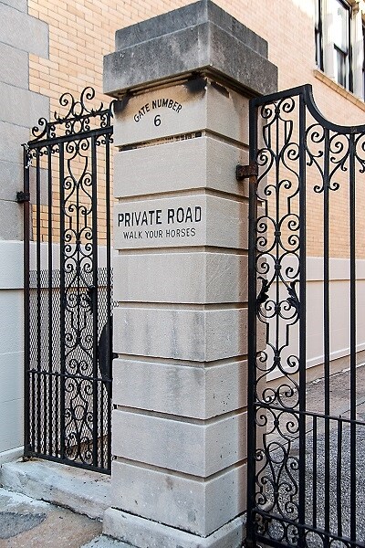 Foto del edificio - 2590-2596 Frederick Douglass Blvd