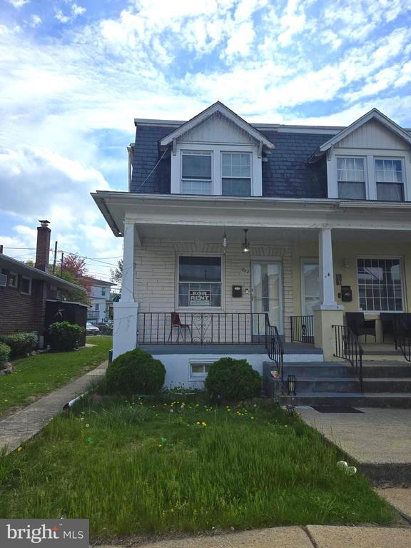 Foto principal - 822 Delta Ave