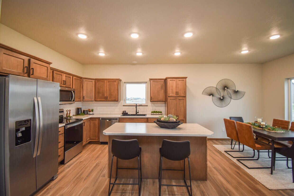 Foto principal - 5413 S Spirea Ave