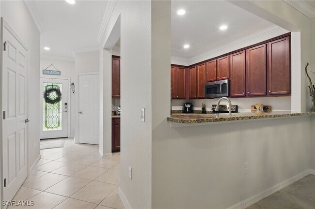 Foto del edificio - 14708 Summer Rose Way