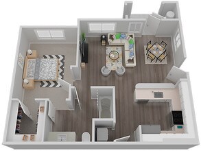 VASARI LUXURY APARTMENT HOMES photo'