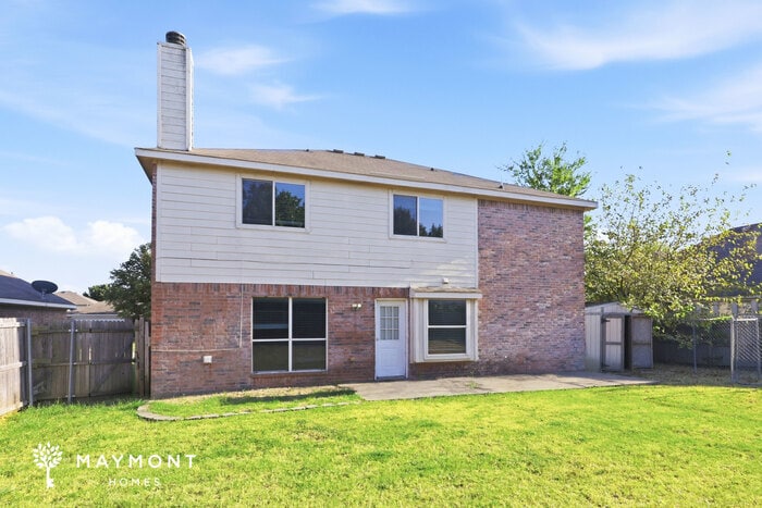 Building Photo - 4705 Ashbury Ln