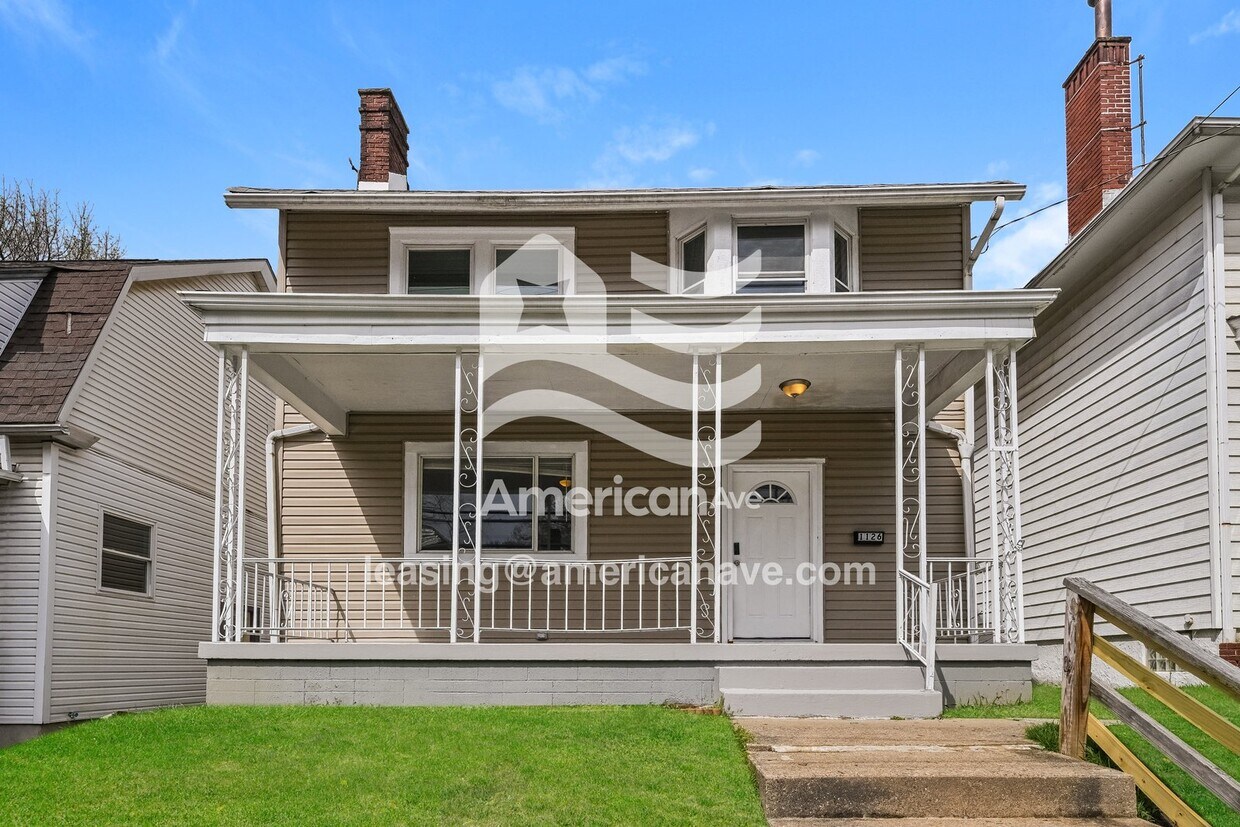 Foto principal - 1126 Main St