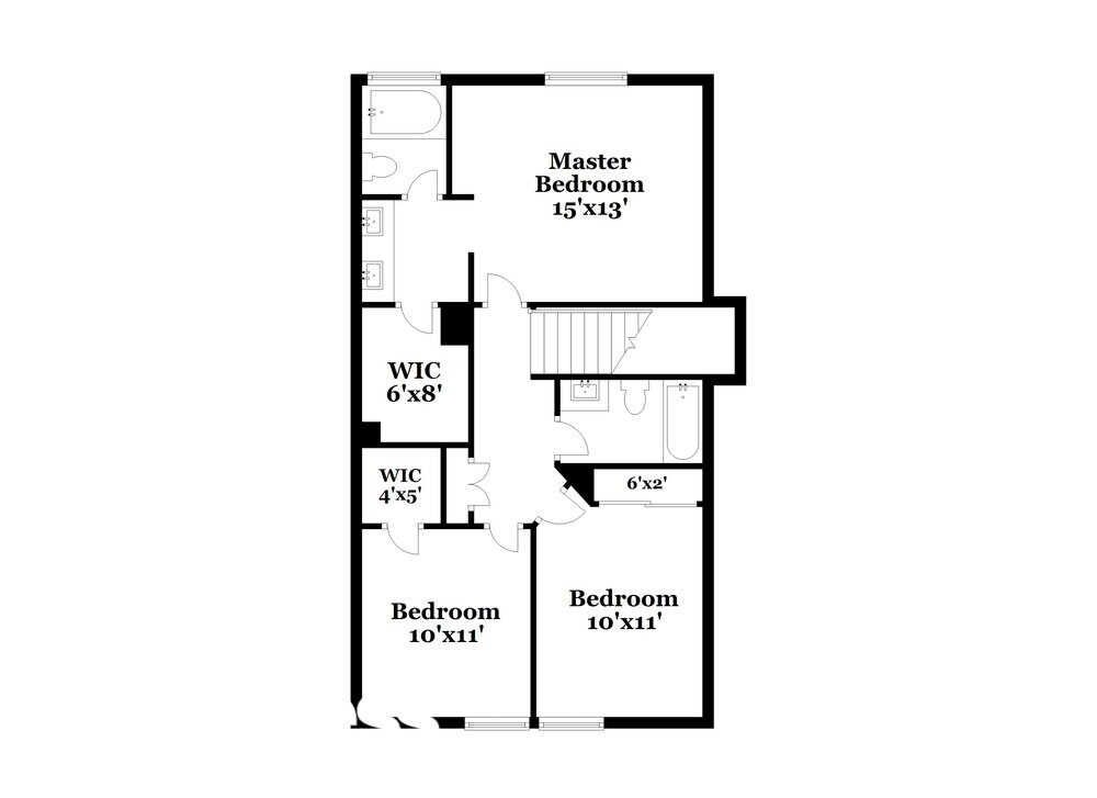 Foto del edificio - 3710 Lilly Star Ct