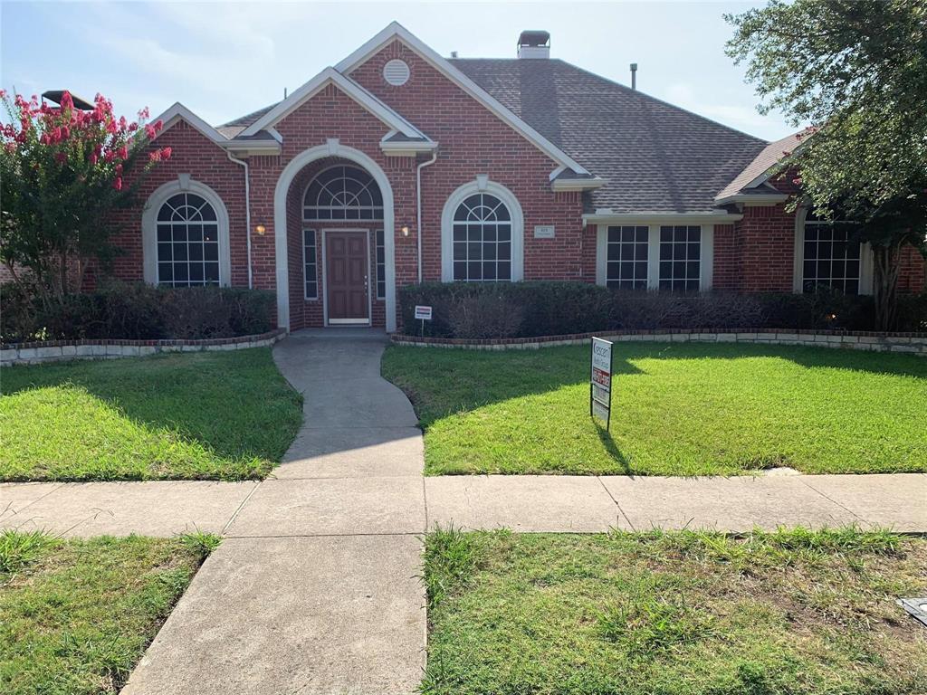 919 Sunningdale, Richardson, TX 75081 House Rental in Richardson, TX
