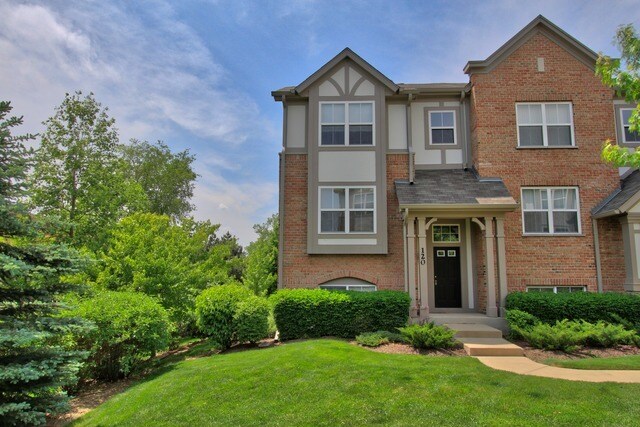 Primary Photo - 120 Rosehall Dr