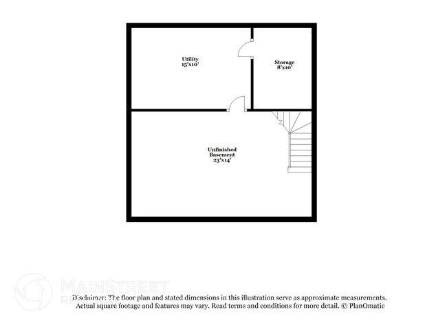 Building Photo - 3313 Penway Ave