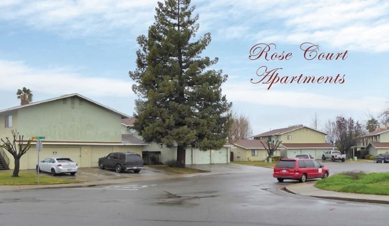 Primary Photo - Rose Court Apartments