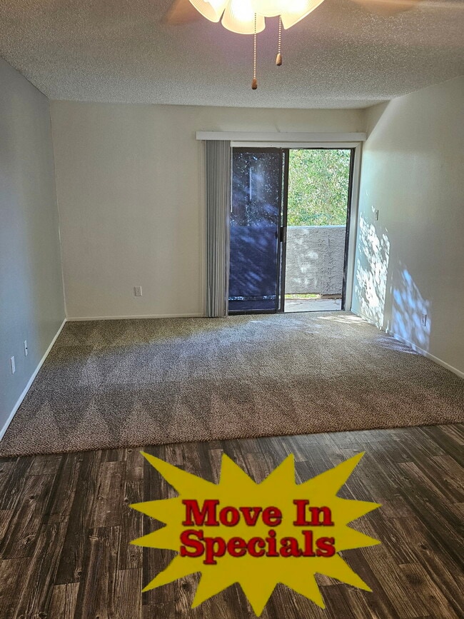 Photo - 885 N Granite Reef Rd Apartment