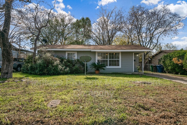 Building Photo - 1222 W Thorain Blvd