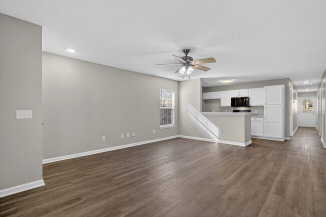 Foto del edificio - Hunters Bend Haven