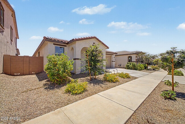 Foto del edificio - 21157 E Canary Wy
