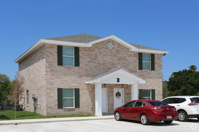 Foto del edificio - Midtown Duplexes