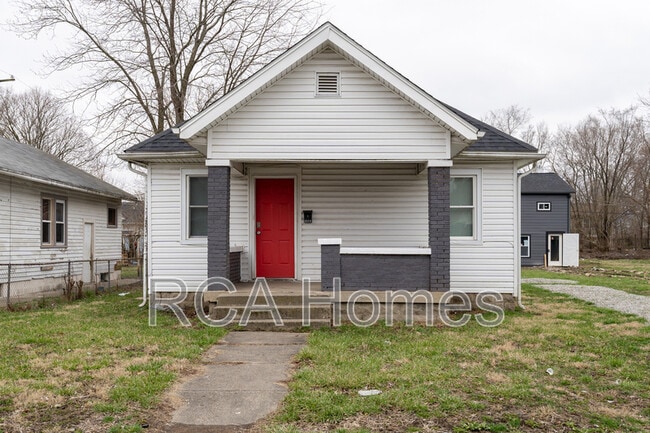 Photo - 3319 W 9th St House