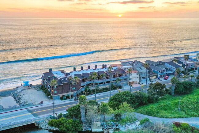 Foto del edificio - 1445 S Pacific St