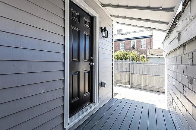 Foto del edificio - 4923 Butler St