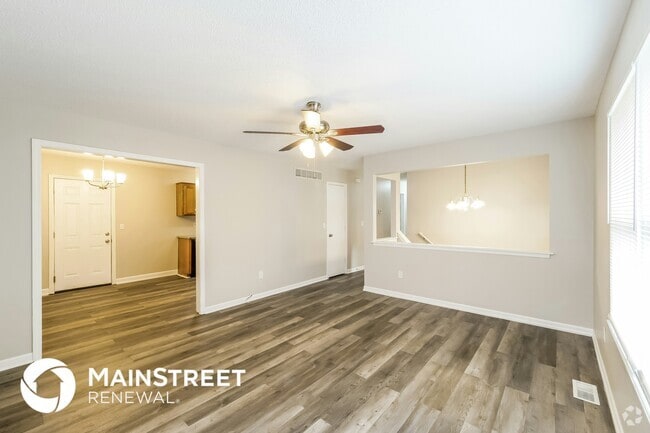 Building Photo - 17417 Montgall Dr