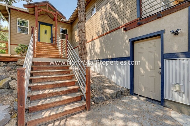 Foto del edificio - Wonderful Bend Property Close to Mountain View High School