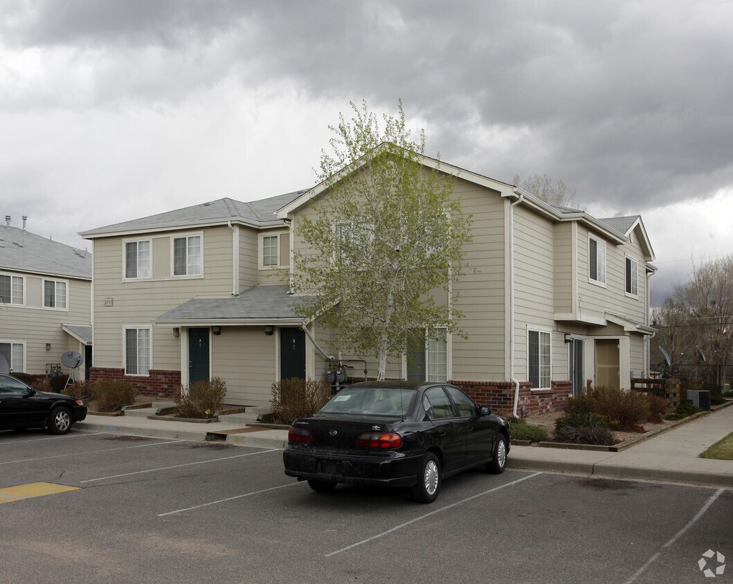 Foto del edificio - Arapahoe Green