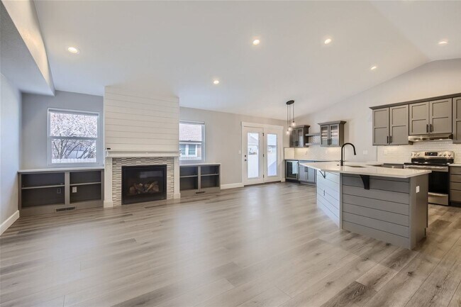 Foto del edificio - 2644 Paddington Rd