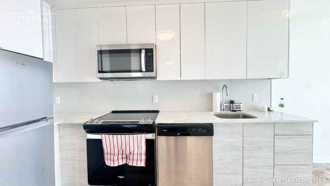 Photo du bâtiment - 60 Frederick St