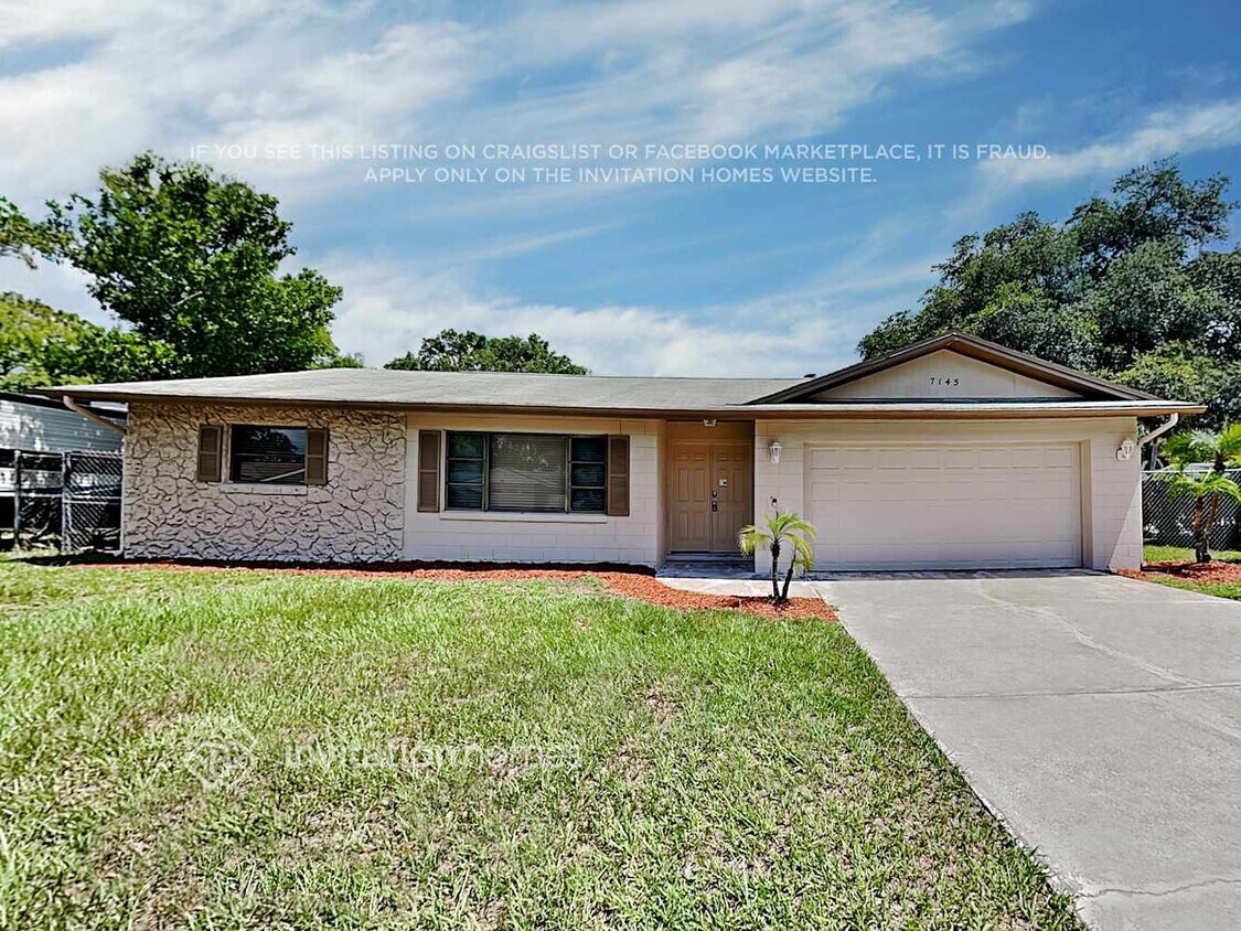 Foto principal - 7145 Timber Dr