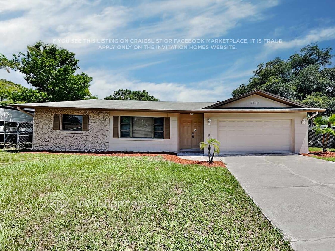 Primary Photo - 7145 Timber Dr