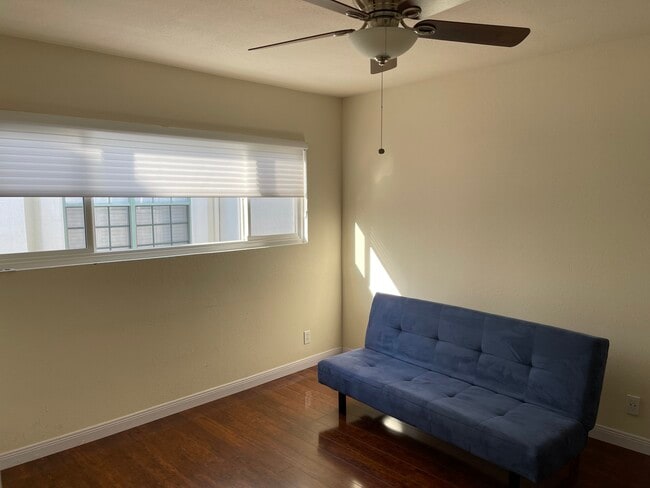 Bedroom 1 - 938 20th Street